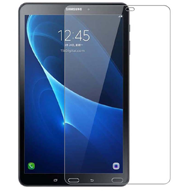 محافظ صفحه نمایش شیشه ای مناسب برای تبلت سامسونگ Galaxy Tab A 10.1 2016 T585 محافظ صفحه نمایش شیشه ای مناسب برای تبلت سامسونگ Galaxy Tab A 10.1 2016 T585