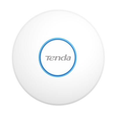 اکسس پوینت بی سیم تندا مدل AX3000 I27 اکسس پوینت بی سیم تندا مدل AX3000 I27