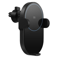 پایه نگهدارنده و شارژر بی سیم هوشمند شیائومی مدل WCJ02ZM پایه نگهدارنده و شارژر بی سیم هوشمند شیائومی مدل WCJ02ZM