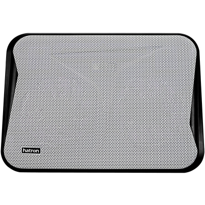 پایه خنک کننده لپ تاپ هترون مدل HCP086 پایه خنک کننده لپ تاپ هترون مدل HCP086