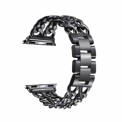 بند اپل واچ 42-44-45 میلی متری مدل 2Line