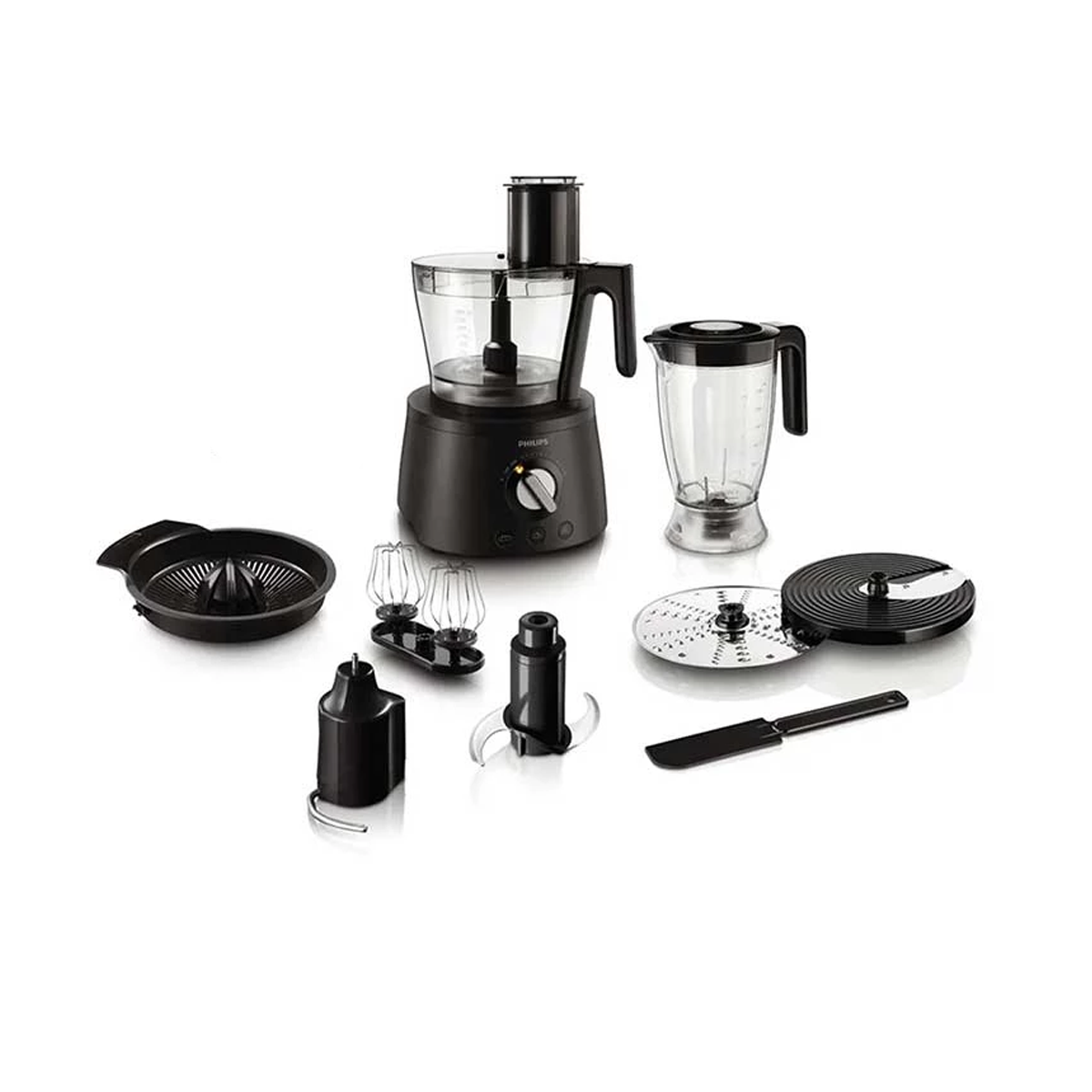 غذاساز فلیپس مدل HR7776 غذاساز فلیپس مدل HR7776