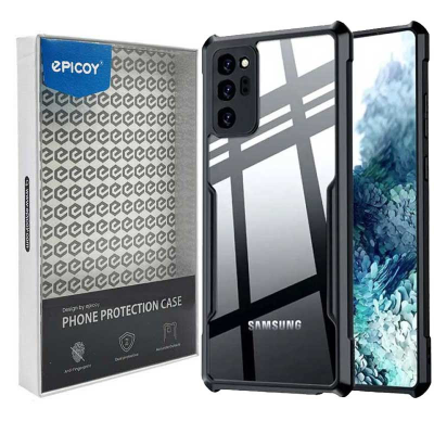 کاور گوشی سامسونگ Galaxy Note20 Ultra اپیکوی مدل Xundd Beatle