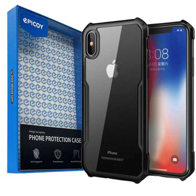 کاور گوشی اپل iPhone XS Max اپیکوی مدل Xundd Beatle