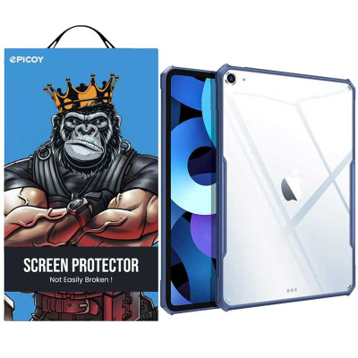 کاور تبلت اپل iPad 9.7 - Air 2 اپیکوی مدل Xundd Beatle کاور تبلت اپل iPad 9.7 - Air 2 اپیکوی مدل Xundd Beatle