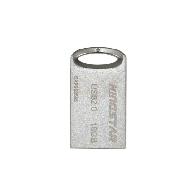 فلش مموری کینگ استار مدل KS235 ظرفیت 16 گیگابایت فلش مموری کینگ استار مدل KS235 ظرفیت 16 گیگابایت