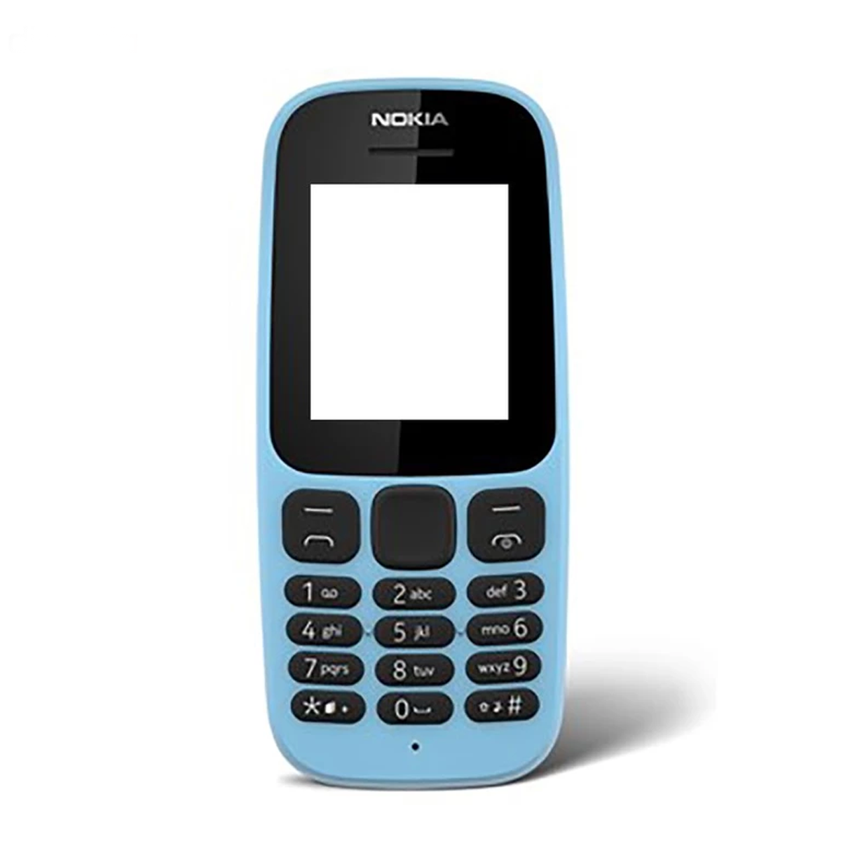 فریم گوشی نوکیا N105-2017 مدل GN-105