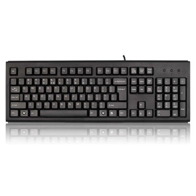 کیبورد ای فورتک مدل KR-83 USB کیبورد ای فورتک مدل KR-83 USB