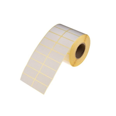 لیبل کاغذی دو ردیفه مدل P-5134 لیبل کاغذی دو ردیفه مدل P-5134