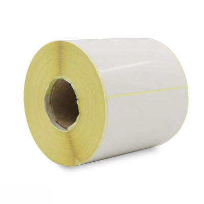 لیبل کاغذی تک ردیفه مدل PK-200x100 لیبل کاغذی تک ردیفه مدل PK-200x100