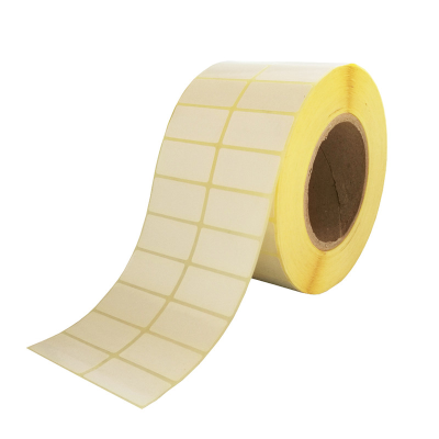 لیبل کاغذی دو ردیفه مدل PS-2040 لیبل کاغذی دو ردیفه مدل PS-2040