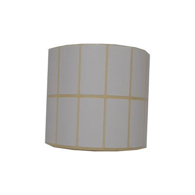 لیبل کاغذی دو ردیفه مدل L3000-2-34-51 لیبل کاغذی دو ردیفه مدل L3000-2-34-51