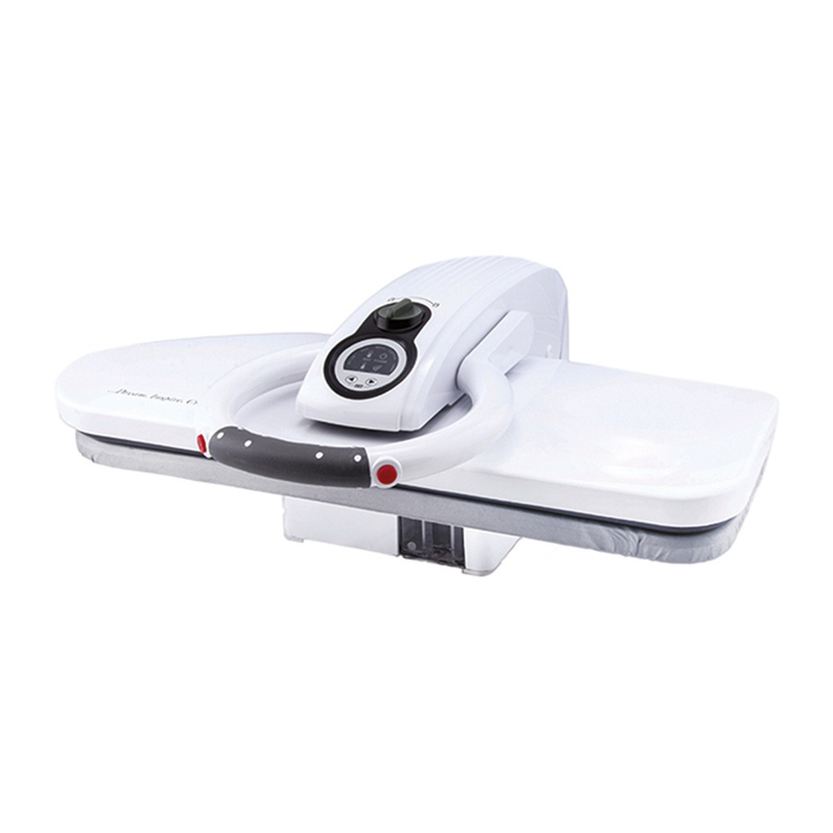 اتو پرس ژانومه مدل ECO500 اتو پرس ژانومه مدل ECO500