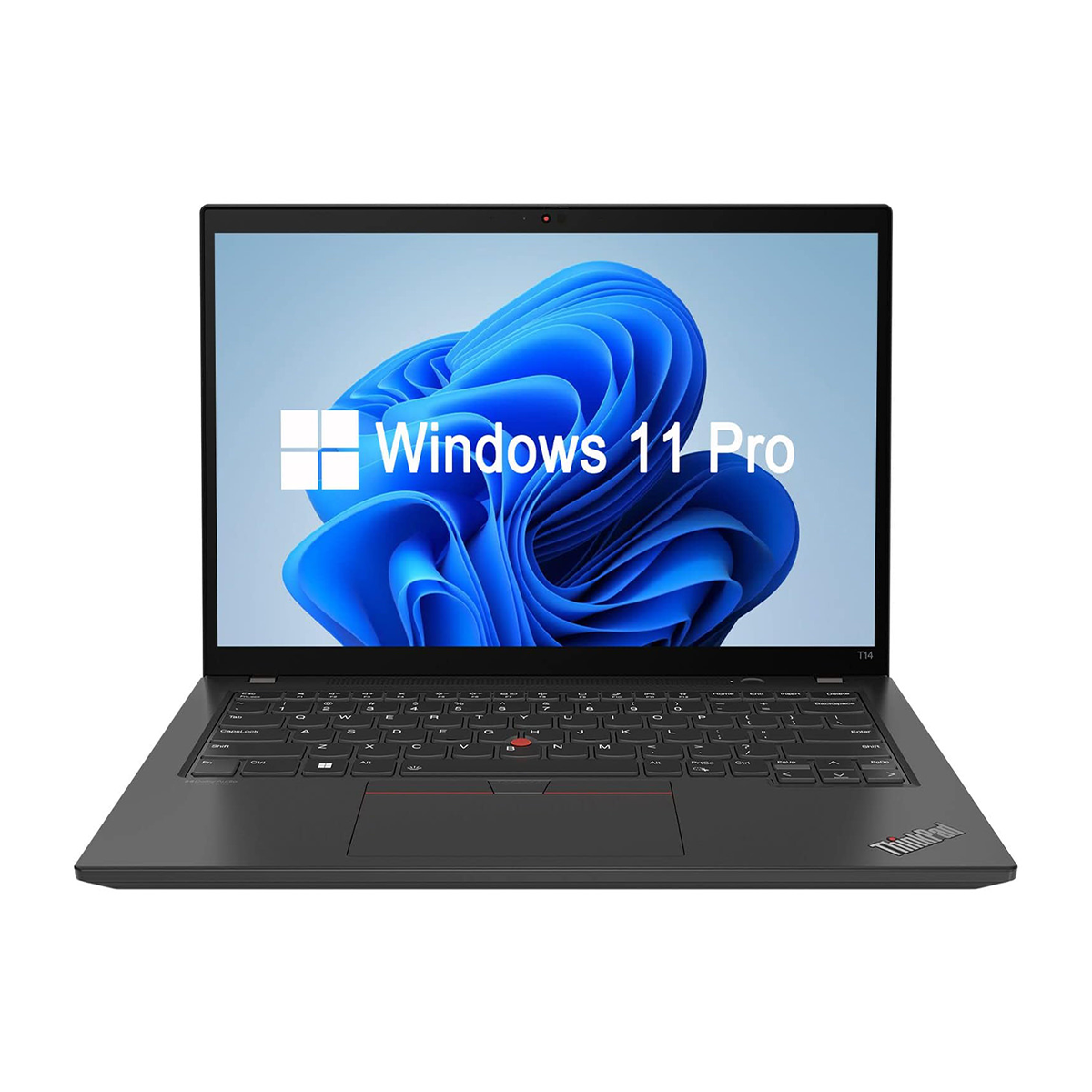 لپ تاپ لنوو 14 اینچی مدل ThinkPad T14 i7 1355U 16GB 1TB لپ تاپ لنوو 14 اینچی مدل ThinkPad T14 i7 1355U 16GB 1TB