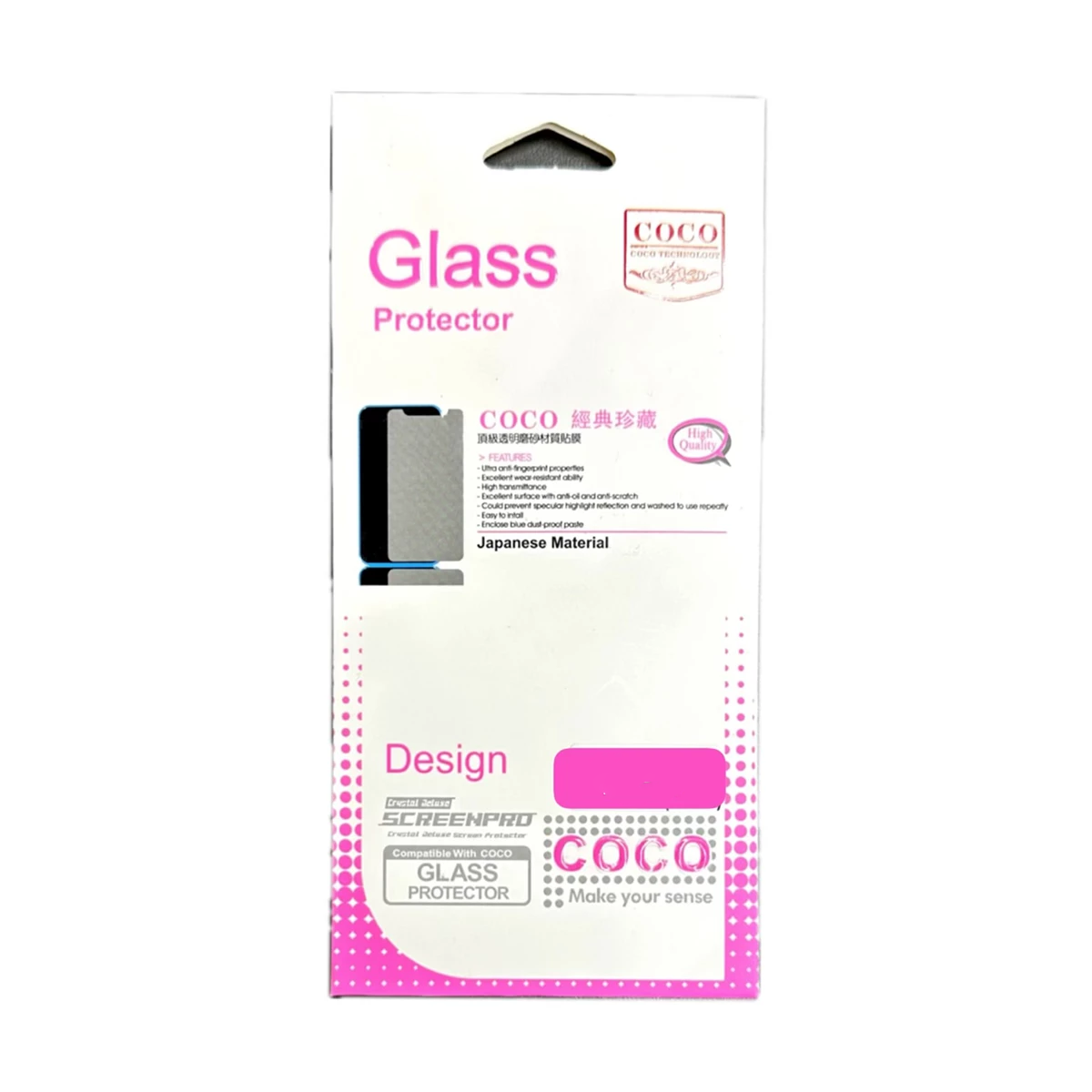 گلس گوشی سامسونگ Galaxy A022 کوکو مدل 10D Pro Plus گلس گوشی سامسونگ Galaxy A022 کوکو مدل 10D Pro Plus