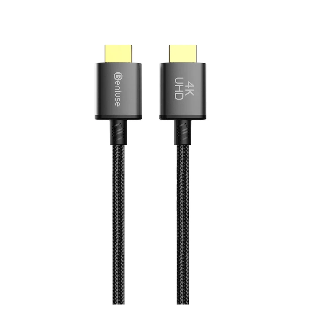 کابل HDMI بنیوس مدل BE-HD01 طول 2 متر کابل HDMI بنیوس مدل BE-HD01 طول 2 متر-small-image
