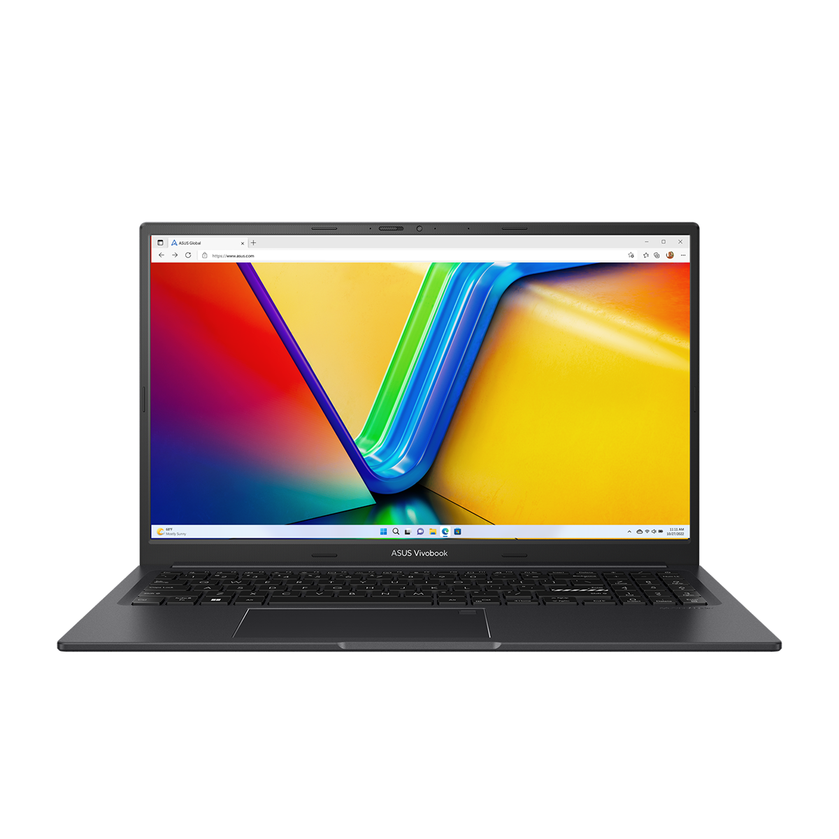 لپ تاپ ایسوس 15.6 اینچی مدل Vivobook 15X K3504VA i5 1355U 16GB 256GB لپ تاپ ایسوس 15.6 اینچی مدل Vivobook 15X K3504VA i5 1355U 16GB 256GB