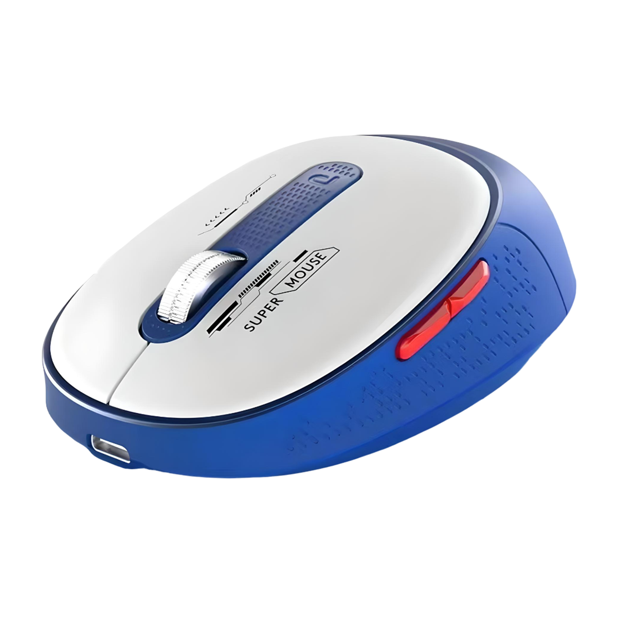 ماوس بی سیم ایسر مدل OMR060 ماوس بی سیم ایسر مدل OMR060