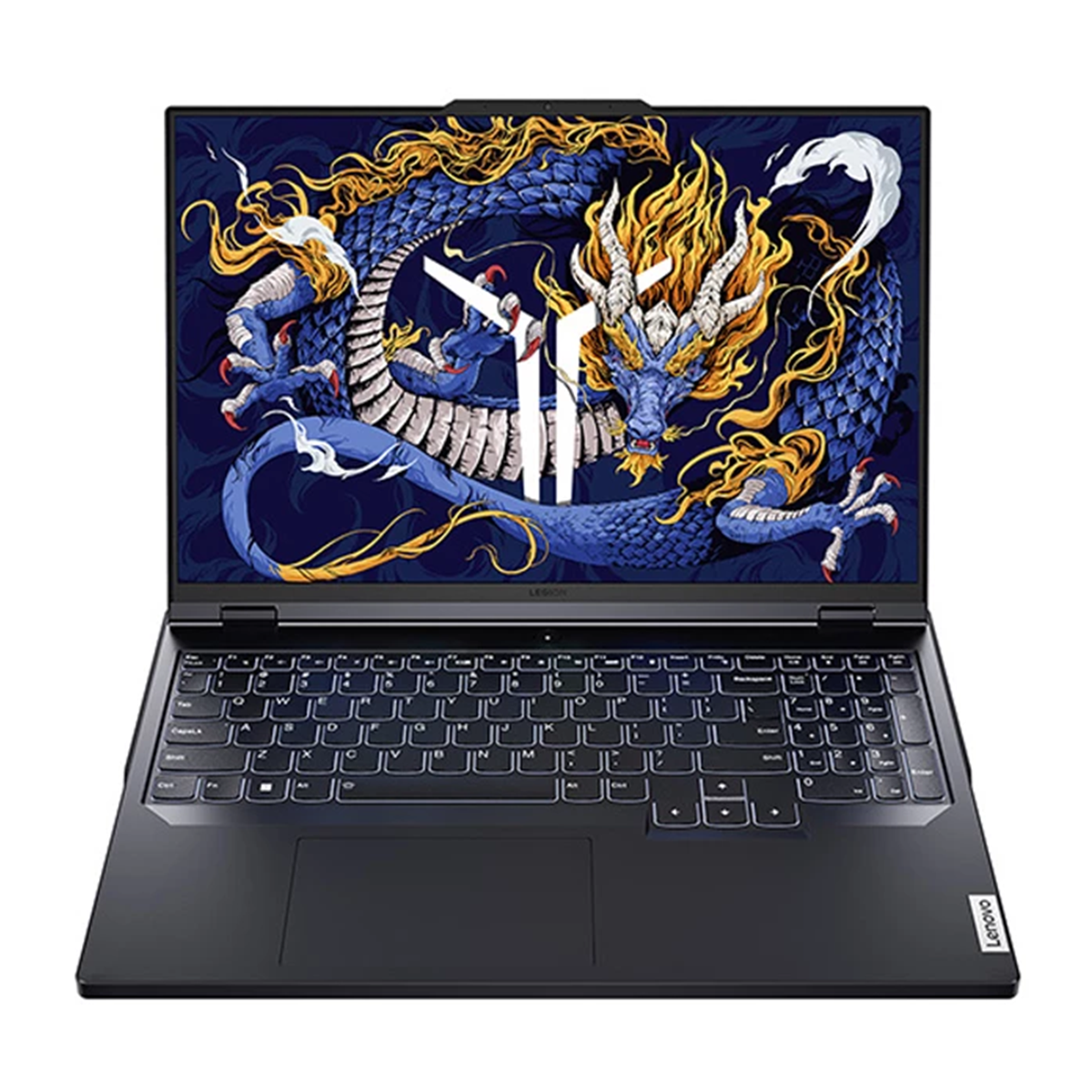 لپ تاپ لنوو 16 اینچی مدل Legion Y9000P i9 14900HX 24GB 2TB RTX4060 لپ تاپ لنوو 16 اینچی مدل Legion Y9000P i9 14900HX 24GB 2TB RTX4060