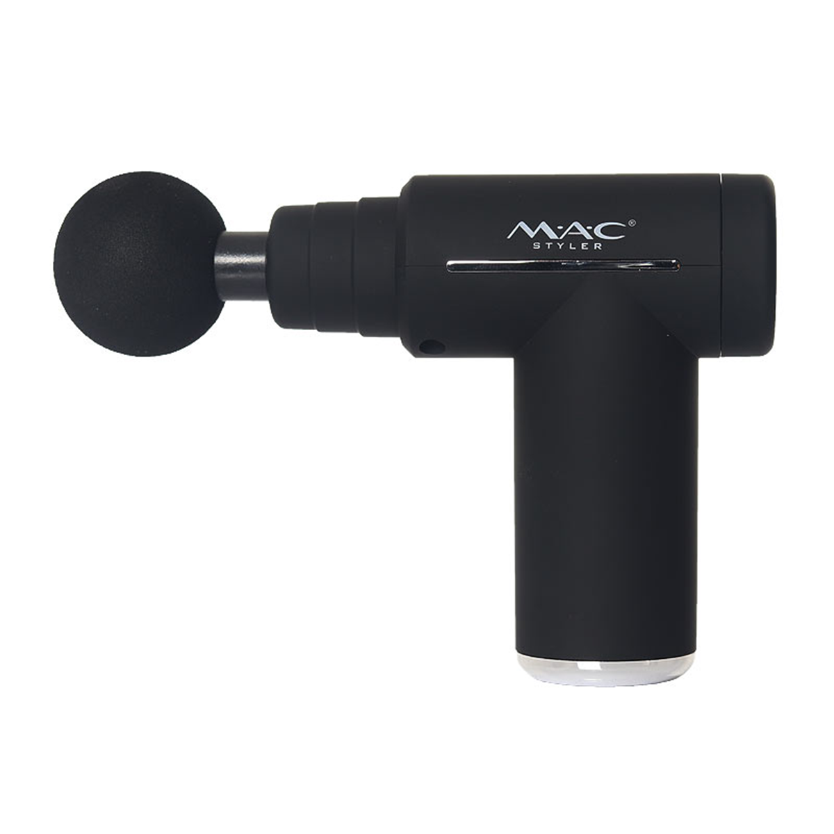 ماساژور تفنگی مک استایلر مدل MC-086 ماساژور تفنگی مک استایلر مدل MC-086