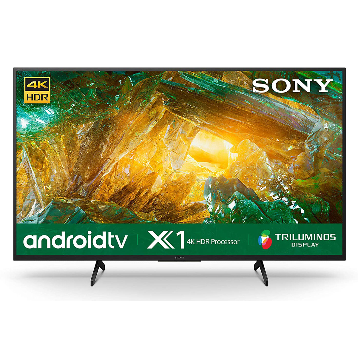 تلویزیون سونی مدل KD-55X8000H سایز 55 اینچ تلویزیون سونی مدل KD-55X8000H سایز 55 اینچ-small-image