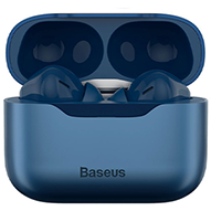 هندزفری بی سیم باسئوس مدل SIMU S1 Pro هندزفری بی سیم باسئوس مدل SIMU S1 Pro