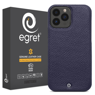 کاور گوشی اپل iPhone 13 Pro اگرت مدل Floater چرمی کاور گوشی اپل iPhone 13 Pro اگرت مدل Floater چرمی