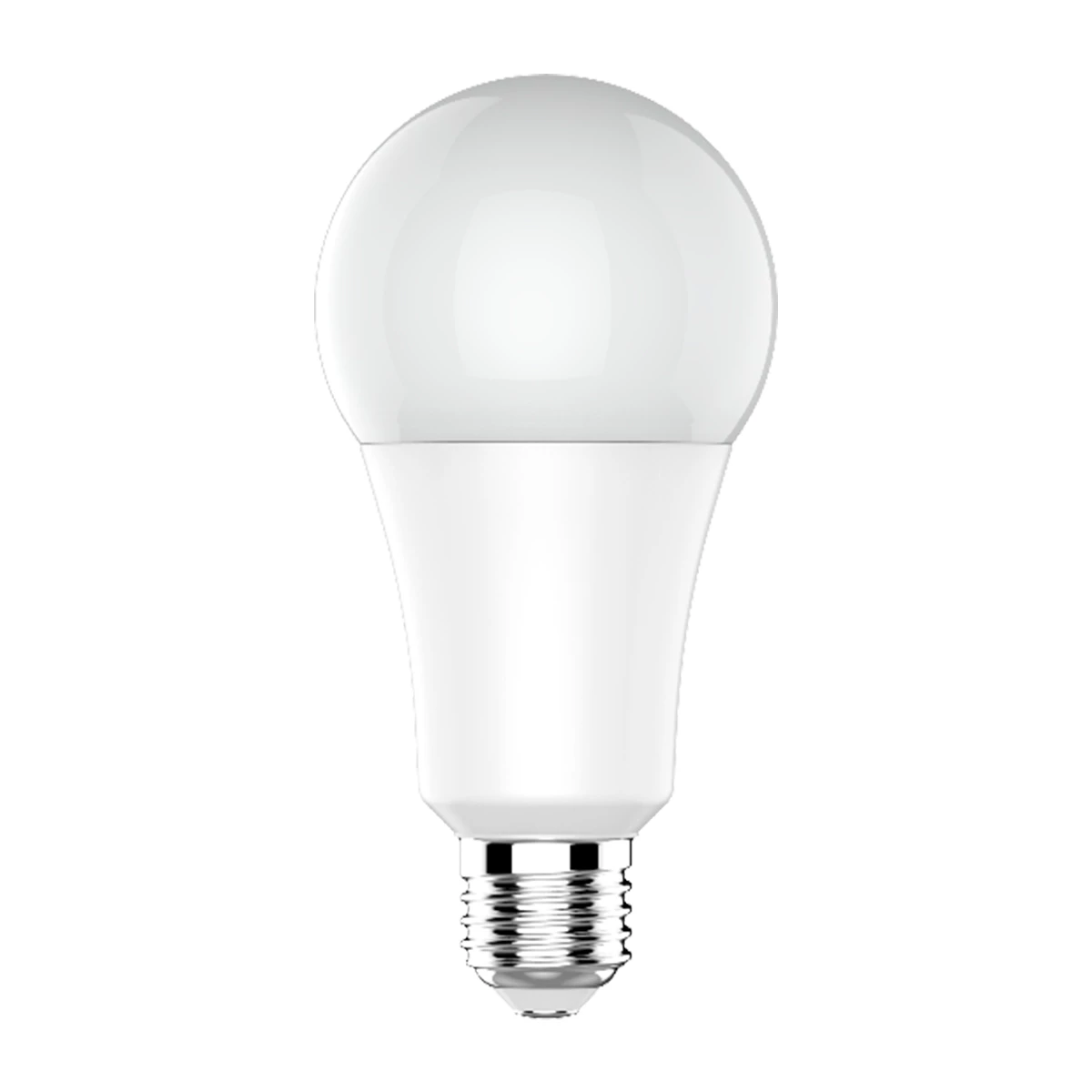 لامپ LED حبابی خزرشید پایه E27 مدل A80 توان 20 وات لامپ LED حبابی خزرشید پایه E27 مدل A80 توان 20 وات-small-image