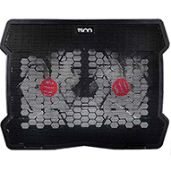 پایه خنک کننده لپ تاپ تسکو مدل TCLP 3099 پایه خنک کننده لپ تاپ تسکو مدل TCLP 3099