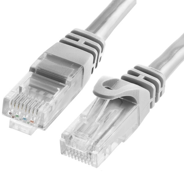 کابل شبکه CAT6 پی نت کد 66 کابل شبکه CAT6 پی نت کد 66