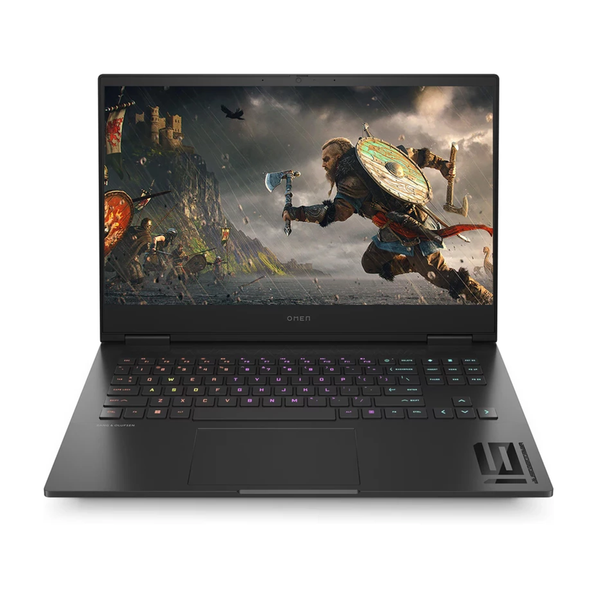 لپ تاپ اچ پی 16.1 اینچی مدل OMEN 16 wd0023nia i7 13620H 32GB 1TB RTX4050 لپ تاپ اچ پی 16.1 اینچی مدل OMEN 16 wd0023nia i7 13620H 32GB 1TB RTX4050