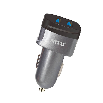 شارژر فندکی نیتو مدل NT-CC835 شارژر فندکی نیتو مدل NT-CC835