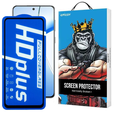 گلس گوشی وان پلاس Nord CE4- Nord CE3- 10R- 10T- Ace Pro- Ace- 10R 150W اپیکوی مدل HD Plus گلس گوشی وان پلاس Nord CE4- Nord CE3- 10R- 10T- Ace Pro- Ace- 10R 150W اپیکوی مدل HD Plus