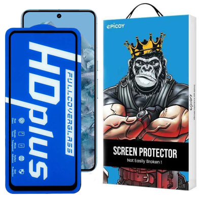 گلس گوشی گوگل Pixel 8 Pro- 7 Pro اپیکوی مدل HD Plus گلس گوشی گوگل Pixel 8 Pro- 7 Pro اپیکوی مدل HD Plus