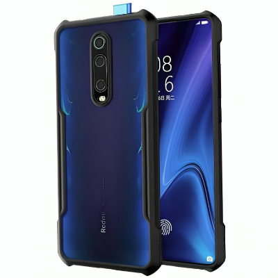 کاور موبایل شیائومی Redmi K20 Pro - K20 - Mi 9T Pro - Mi 9T ژاند مدل Beatle