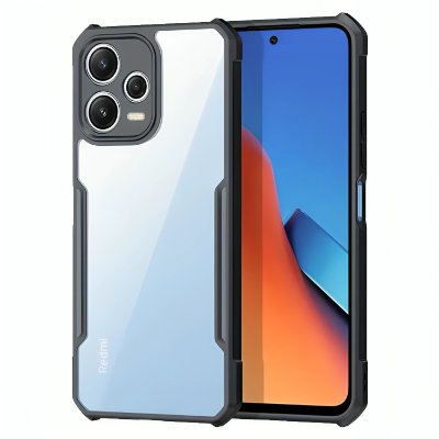 کاور گوشی شیائومی Redmi Note 12 Pro Plus ژاند مدل Beatle