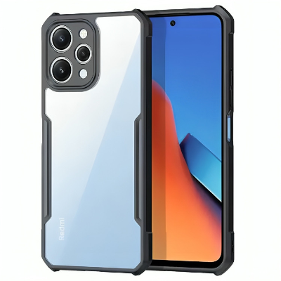 کاور گوشی شیائومی Redmi 12 4G ژاند مدل Beatle کاور گوشی شیائومی Redmi 12 4G ژاند مدل Beatle