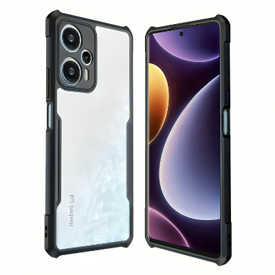 کاور گوشی شیائومی Redmi Note 12 Turbo ژاند مدل Beatle