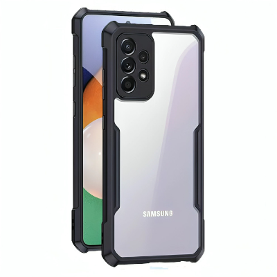 کاور گوشی سامسونگ Galaxy A52 - A52s ژاند مدل Beatle