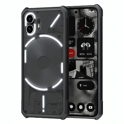 کاور گوشی ناتینگ Nothing Phone 2 ژاند مدل Beatle