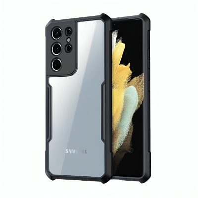 کاور گوشی سامسونگ Galaxy S21 Ultra ژاند مدل Beatle