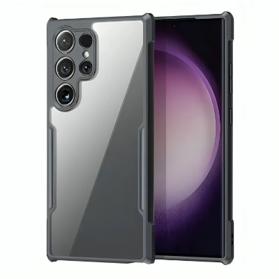 کاور گوشی سامسونگ Galaxy S22 Ultra ژاند مدل Beatle