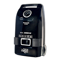 جاروبرقی پاناسونیک مدل VC-813 جاروبرقی پاناسونیک مدل VC-813