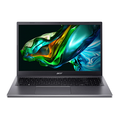 لپ تاپ ایسر 15.6 اینچی مدل Aspire 5 A515 i5 1235U 24GB 512GB RTX2050 لپ تاپ ایسر 15.6 اینچی مدل Aspire 5 A515 i5 1235U 24GB 512GB RTX2050