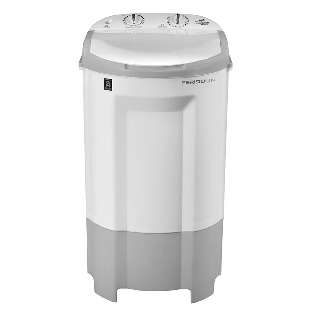 ماشین لباسشویی فریدولین 10 کیلویی مدل SW100 New Version ماشین لباسشویی فریدولین 10 کیلویی مدل SW100 New Version