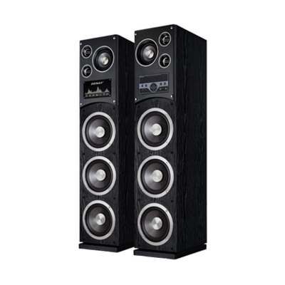 اسپیکر بلوتوثی دنای مدل DE-3080NW3 خانگی اسپیکر بلوتوثی دنای مدل DE-3080NW3 خانگی