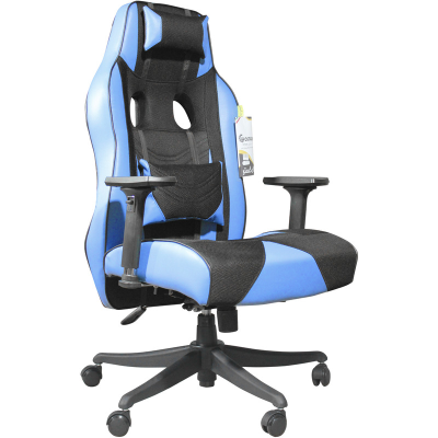 صندلی گیمینگ کاد گستر مدل G2024 پلاس صندلی گیمینگ کاد گستر مدل G2024 پلاس