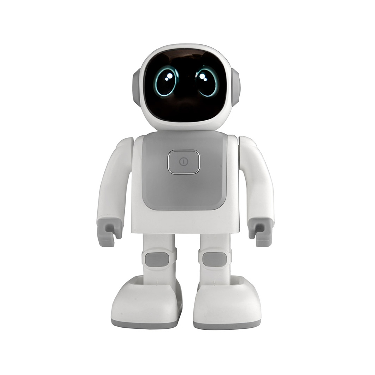 اسپیکر بلوتوثی روبومیراکل مدل Dancing Robert اسپیکر بلوتوثی روبومیراکل مدل Dancing Robert