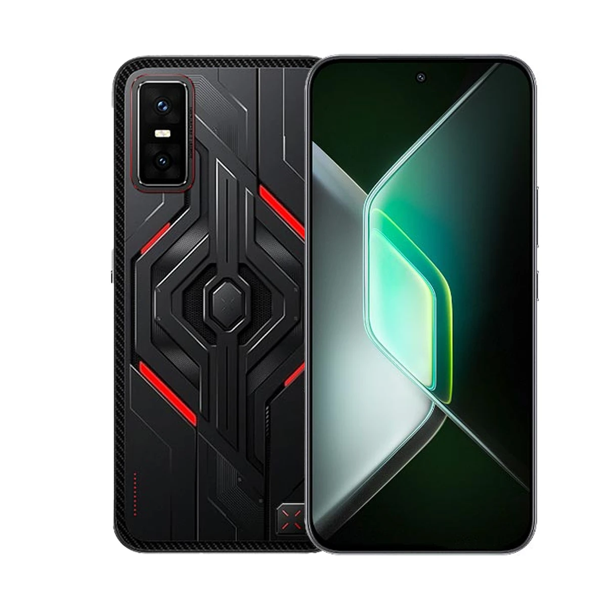 گوشی موبایل اینفینیکس مدل GT 30 Pro 5G ظرفیت 256 گیگابایت رم ۱۲ گیگابایت گوشی موبایل اینفینیکس مدل GT 30 Pro 5G ظرفیت 256 گیگابایت رم 8 گیگابایت-small-image
