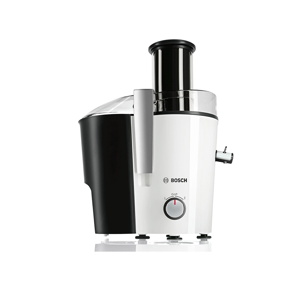 آبمیوه گیری بوش مدل MES25A0 آبمیوه گیری بوش مدل MES25A0